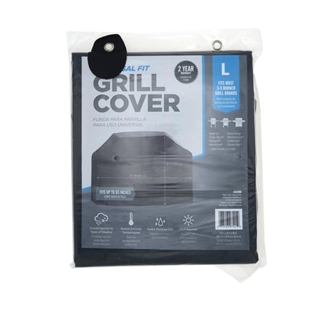Mr. Bar-B-Q Large Grill Cover 07421NB